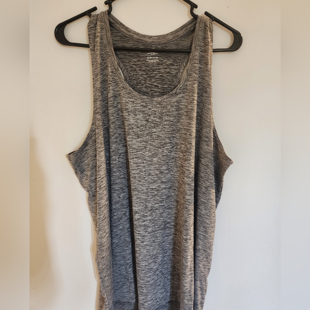 Athletic Works Tank